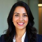 Maya Patel, Head of Client Solutions